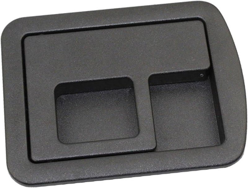 Wivplex Rear Trunk Liner Handle Cover - Image 1