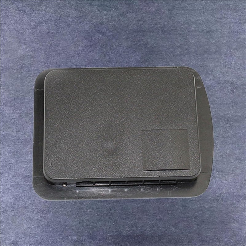 Wivplex Rear Trunk Liner Handle Cover - Image 4