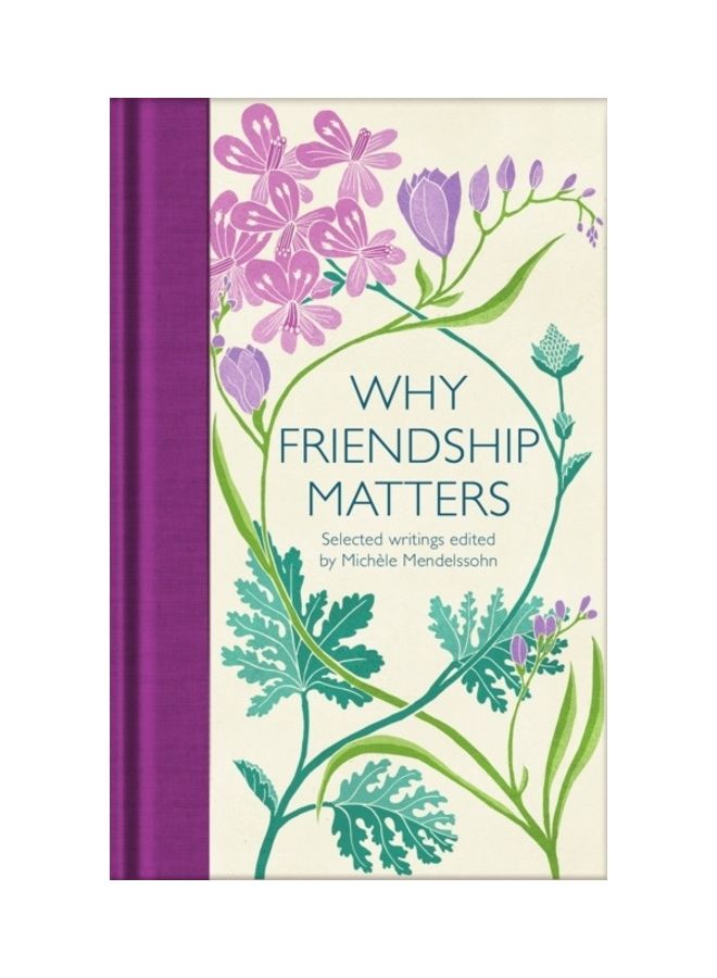 Why Friendship Matters - Image 3