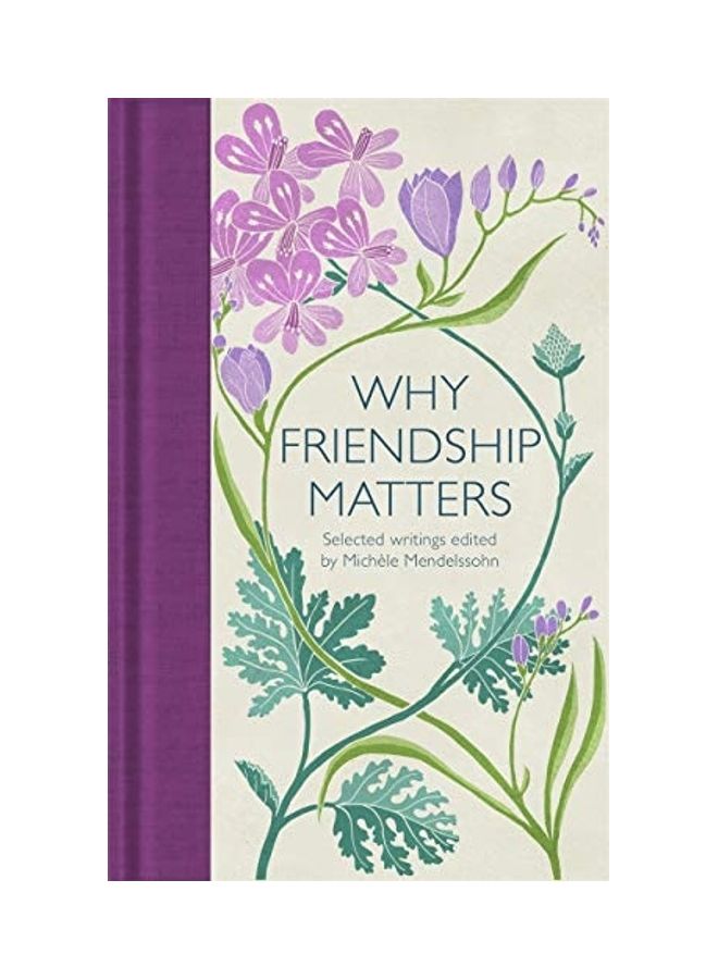 Why Friendship Matters - Image 1