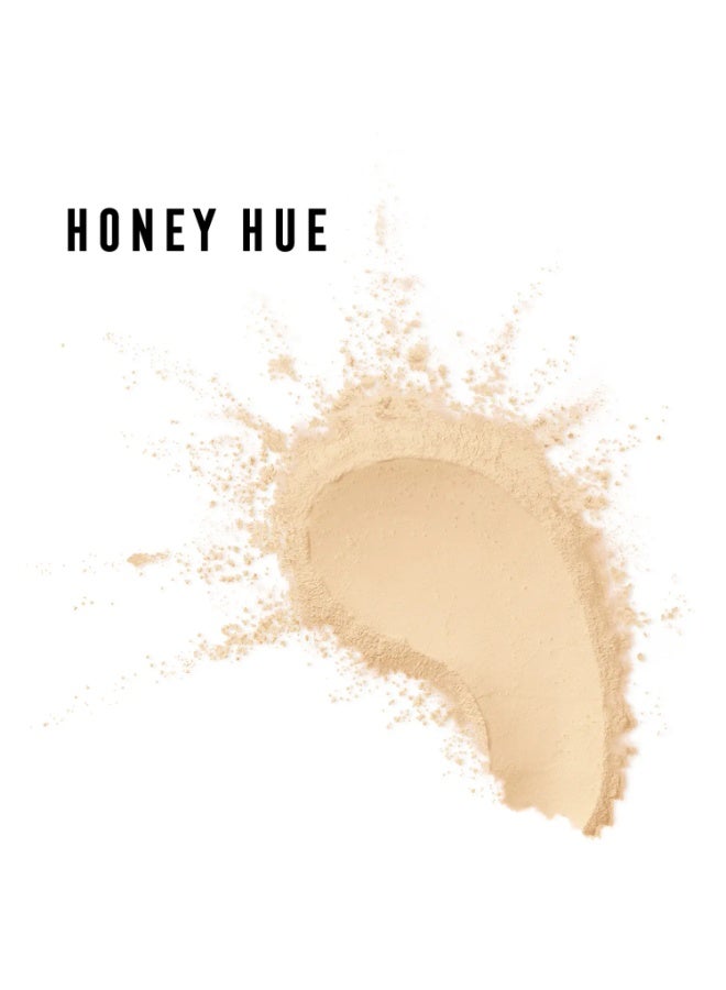 Max Factor Facefinity Pro Blur Loose Powder - Honey Hue - Image 2