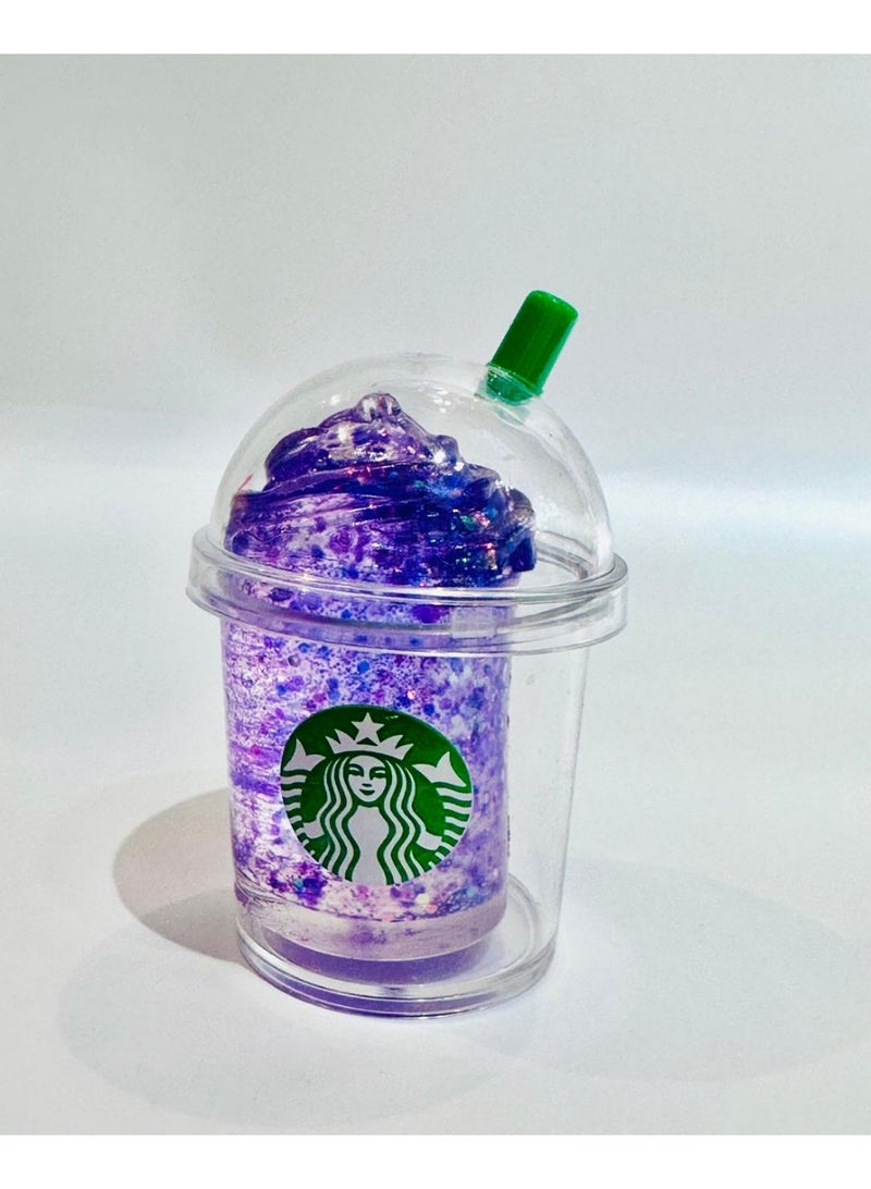 NeeDoh Squishy Starbucks - Image 1