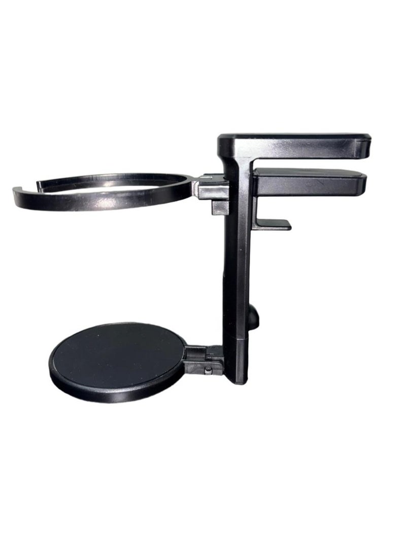 BSON حامل أكواب متعدد الاستخدامات للسيارة أو المكتب - Image 5