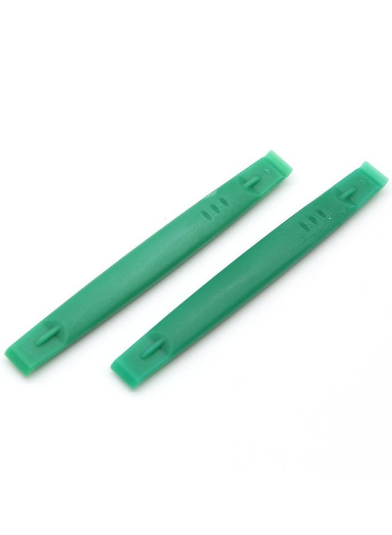 T8 T6 T10 Screwdriver Set for Xbox One Xbox 360 Controller and PS3 PS4, Safe Prying Tool and Cleaning Brush - Image 4