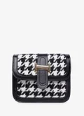 London Rag Black