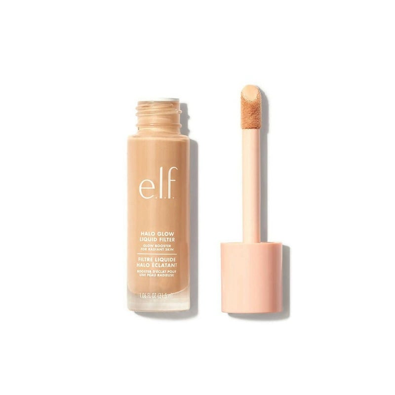 elf Halo Glow Liquid Filter