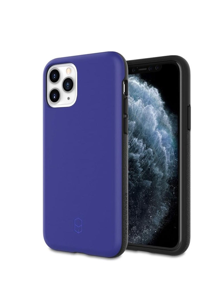 Patchworks Patchworks Itl-843688 Level Itg Iphone 11 Pro Max - Blue  - Image 1