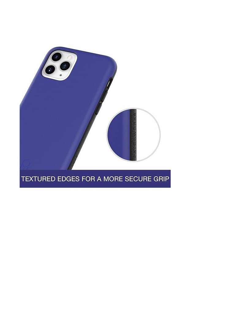 Patchworks Patchworks Itl-843688 Level Itg Iphone 11 Pro Max - Blue  - Image 3