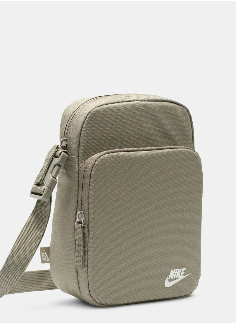 نايكي Heritage Cross-Body Bag