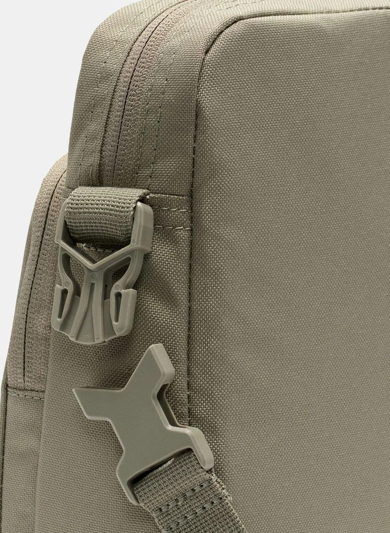 Nike Heritage Cross-Body Bag