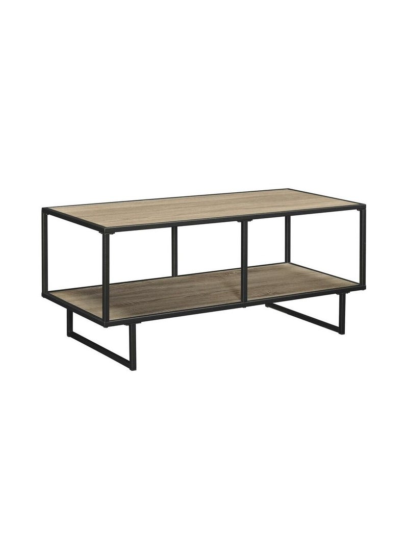 Vinchi Furniture VINCHI Modern-Styled Coffee Table  - Image 1
