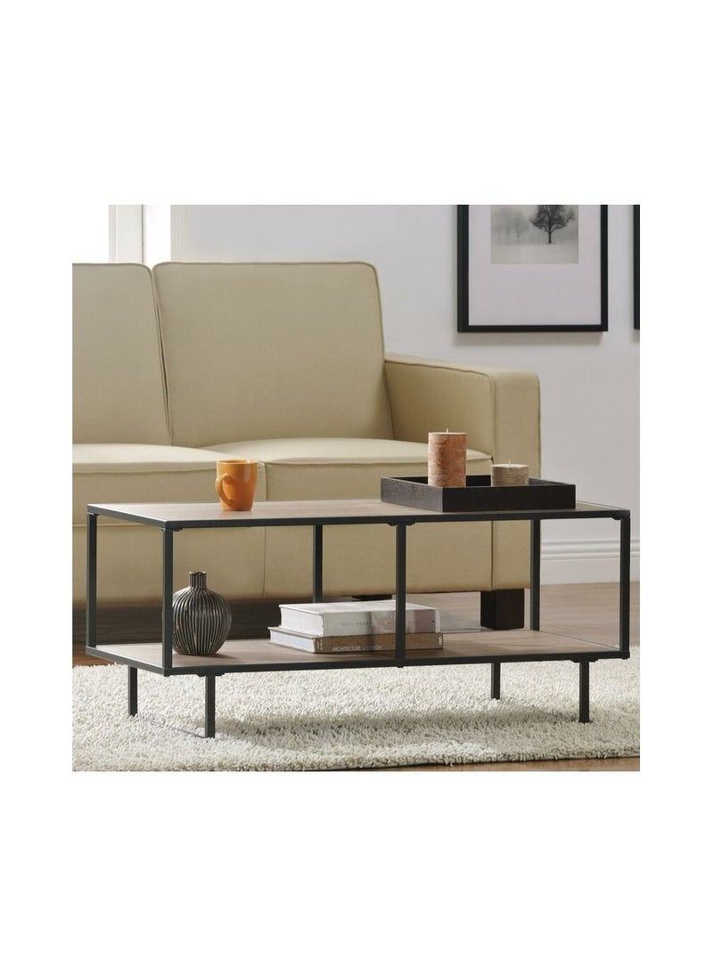 Vinchi Furniture VINCHI Modern-Styled Coffee Table  - Image 3