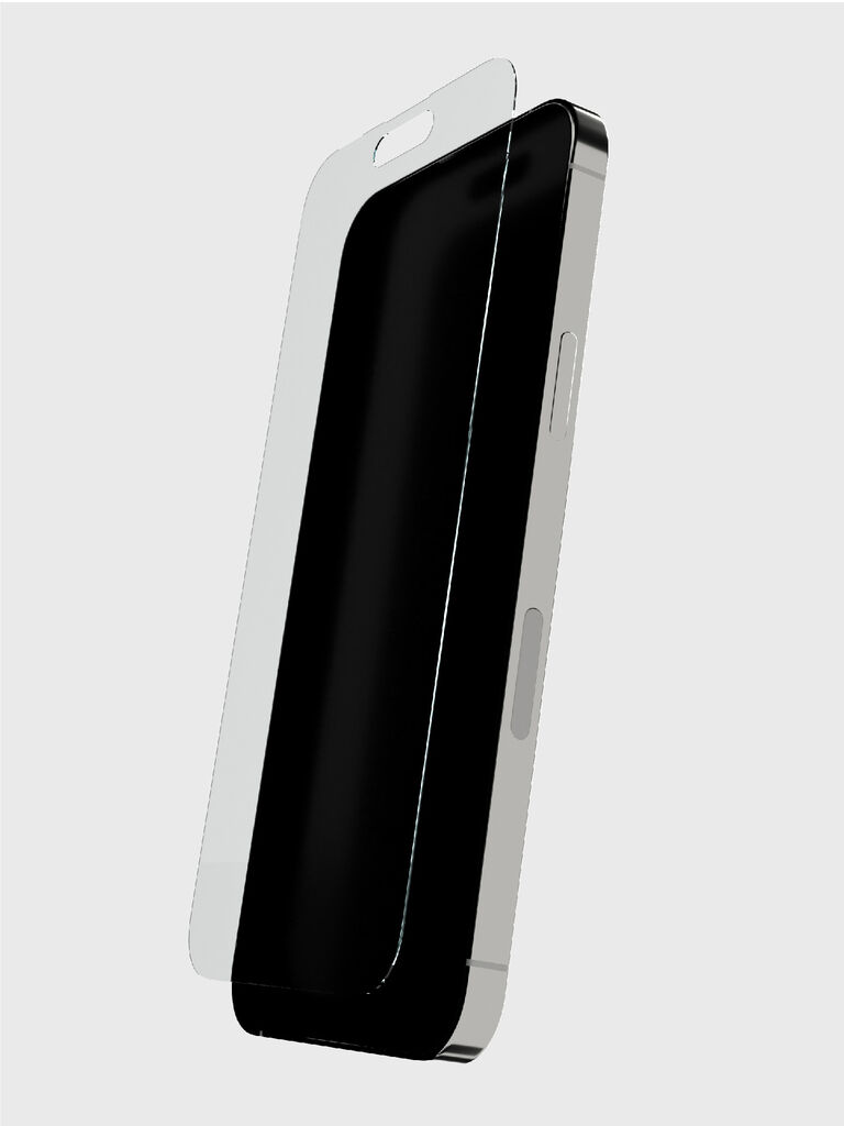 Bodyguardz Screen Protector For iPhone 14 Pro - Image 2
