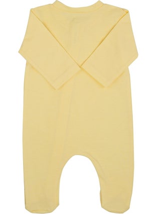 Jrmori Full-Length Zippered Basic Jumpsuit  - Image 2