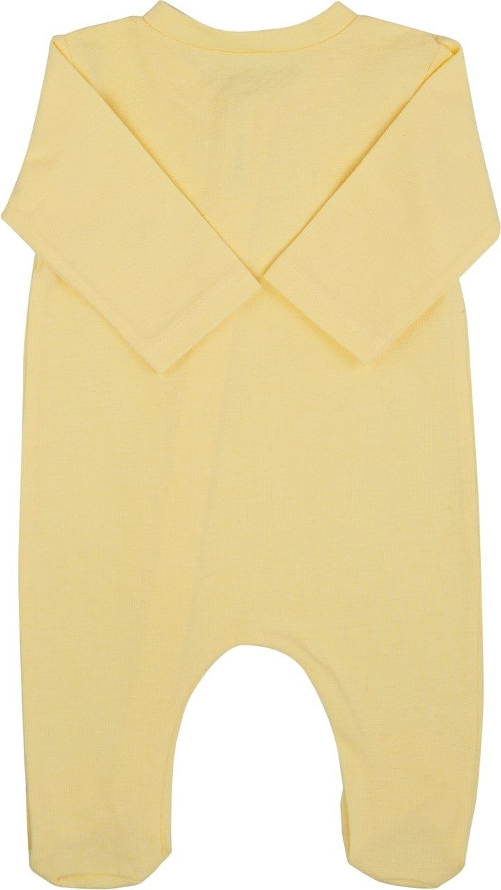 Jrmori Full-Length Zippered Basic Jumpsuit  - Image 2