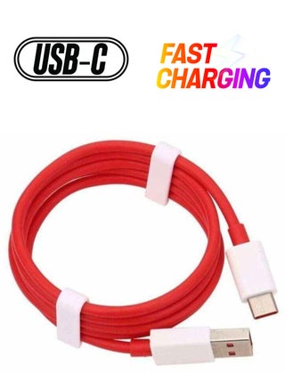 Type-C USB Charging Cable For Oneplus 6T/6/5/5T - pzsku/Z99B3D28FA8F08FE228DCZ/45/_/1738266692/4a3086dd-7506-4fc3-8de0-63caa0200b1b