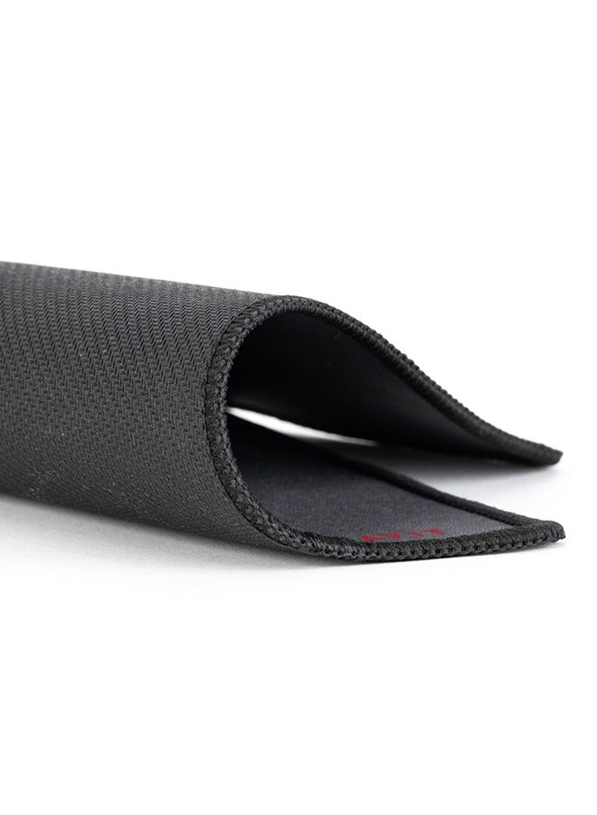 هافيت Gaming Mouse Pad, Mousepad, Red, 25x21x0.2cm - Image 5