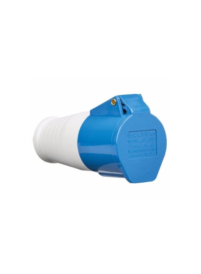 موصل مقبس صناعي عالي التحمل من الذكور والإناث - Image 2