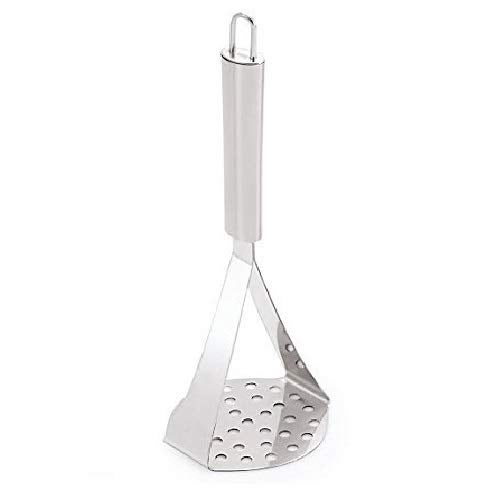Bilton Stainless Steel Kitchen Cooking Tools and Utilities (Set of 5) - Image 3