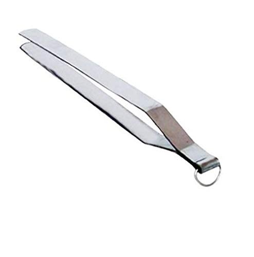 Bilton Stainless Steel Kitchen Cooking Tools and Utilities (Set of 5) - Image 4