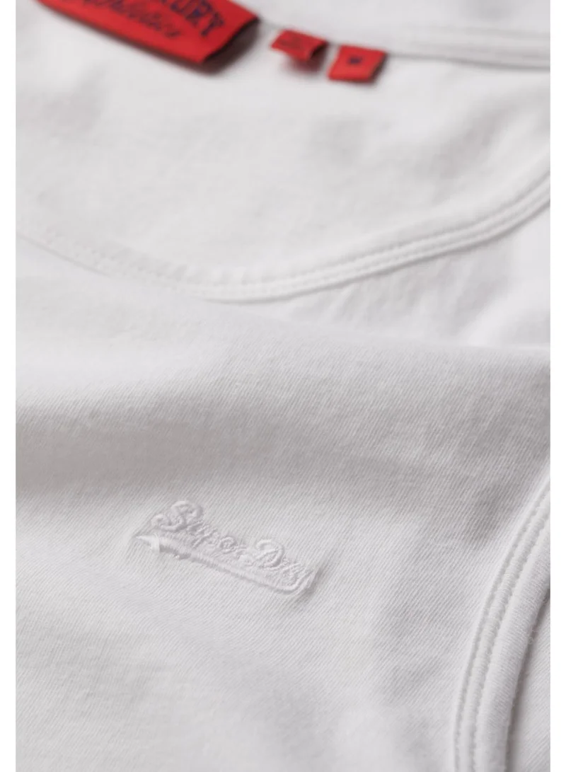 Superdry Essential Logo Vest Ub