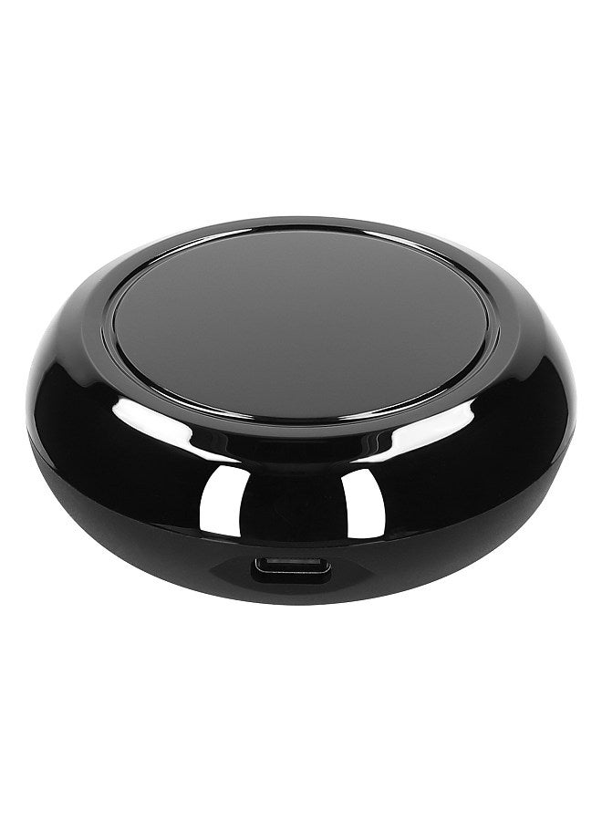 Tuya WiFi IR Universal Remote Controller with Temperature & Humidity Sensor All-in-One Wireless Infrared Controller  - Image 4