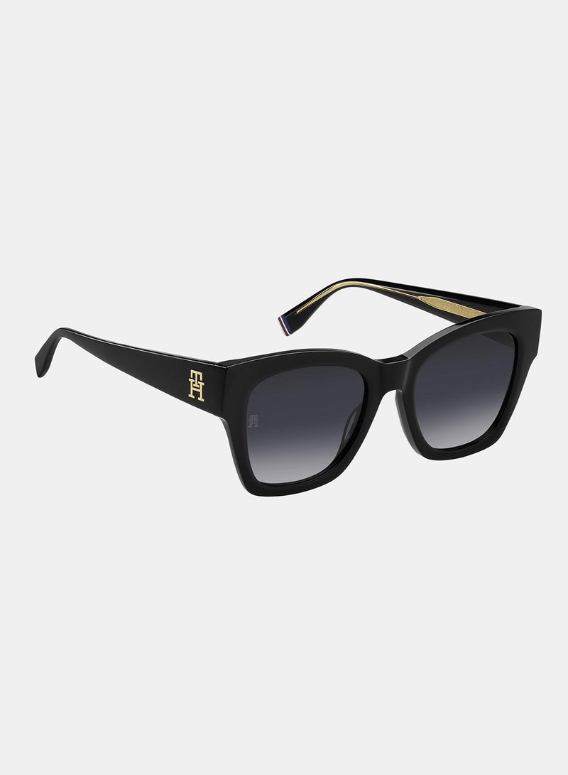 TOMMY HILFIGER Women Square Sunglasses 52 TH 2156/S - Image 2