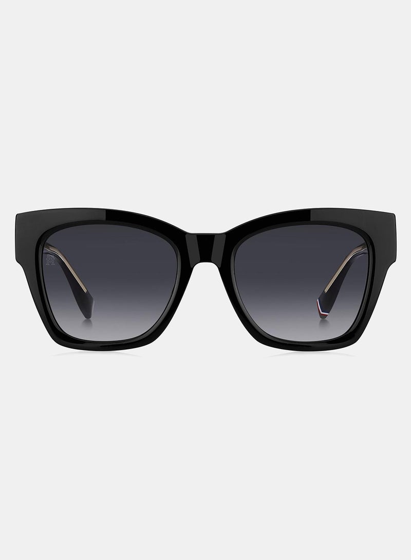 TOMMY HILFIGER Women Square Sunglasses 52 TH 2156/S - Image 3