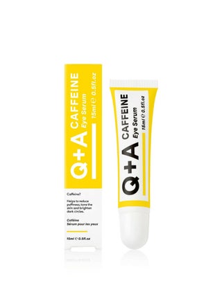 Caffeine Serum To Reduce Puffiness And Dark Circles Around The Eyes And Hide Wrinkles - 15 Ml - pzsku/Z99B461AA48E2BF6F188CZ/45/_/1727687878/052b30bd-dd8e-416f-be33-cbc35cd07a70