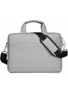 Laptop Shoulder Bag Compatible With Macbook Air/Pro,13-13.3 Inch Notebook,Compatible With Macbook Pro 14 Inch 2021 2022 M1 Pro/Max A2442, Polyester Flapover Briefcase Sleeve Case - pzsku/Z99B46E3BB27D808D99E0Z/45/_/1692935096/47186d5f-3c10-4947-9c94-83f30375e0b5