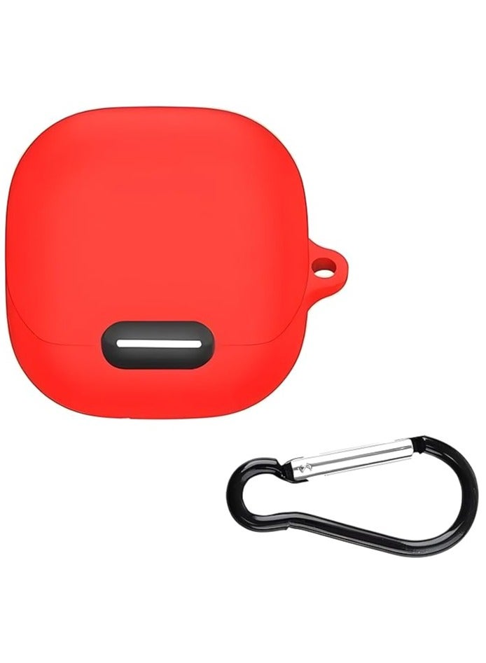 Anker Liberty 4 NC Silicone Case - red - Image 2