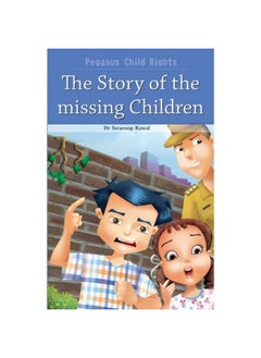 Story of the Missing Children 