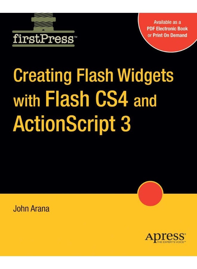 Creating Flash Widgets with Flash CS4 and ActionScript 3.0