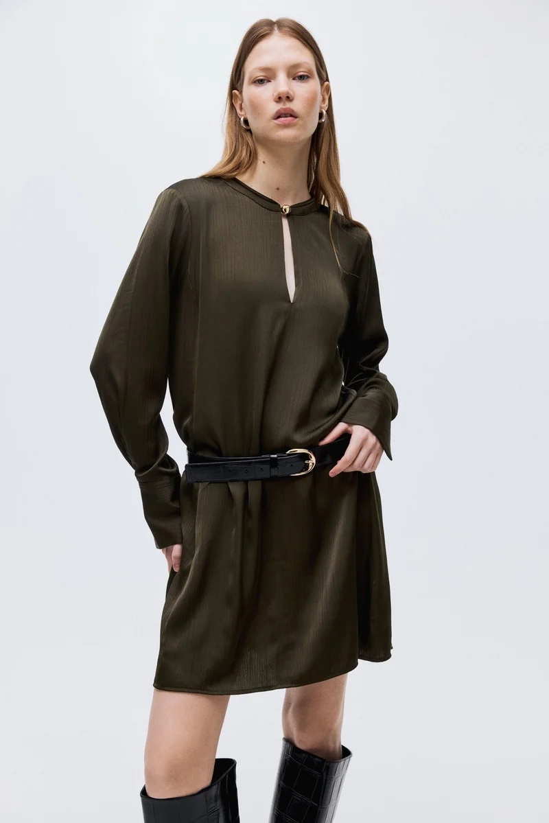 H&M Tunic dress