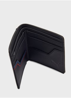 PUMA Bmw Mms Wallet  - Image 2