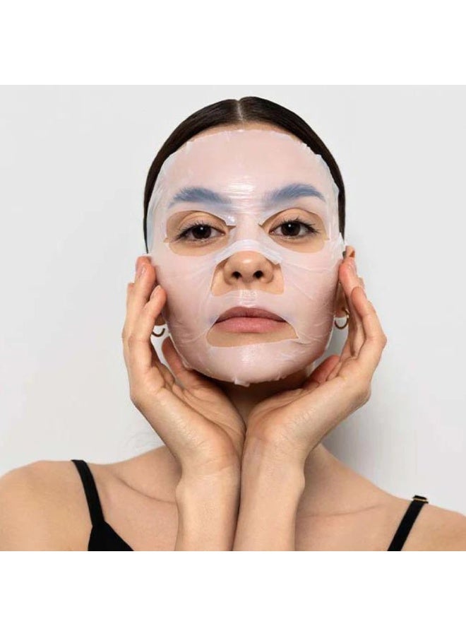 تاليكا قناع تاليكا بيو إنزيمز بعد التعرض لأشعة الشمس - وحدة واحدة - Image 3