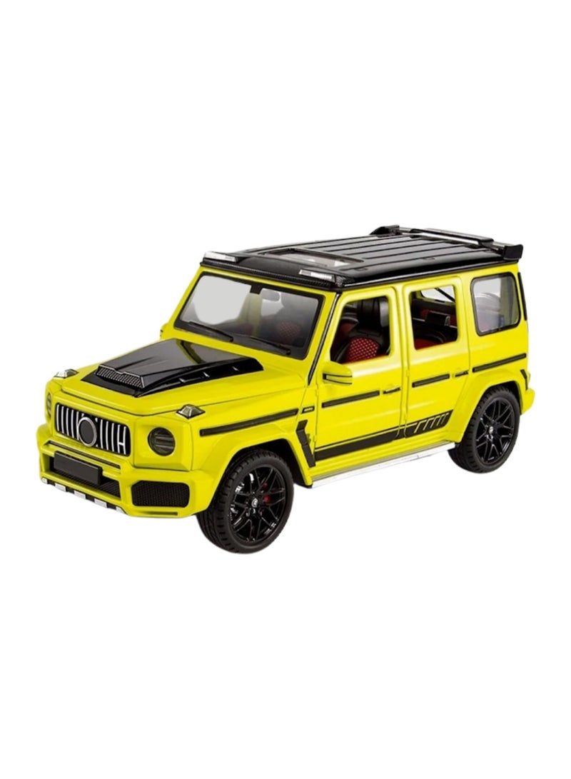 دييكاست نموذج جيب للأطفال