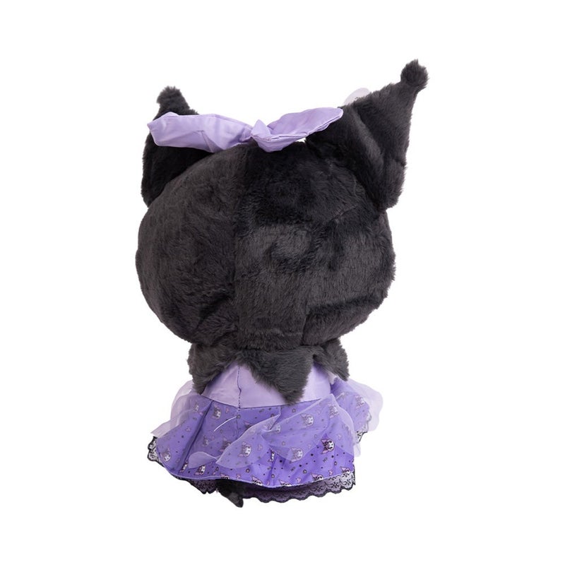 Zoro Kuromi Plush Doll 35cm Small  ZO-51399 - Image 2