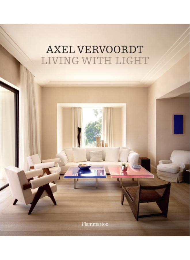 Axel Vervoordt : Living with Light 