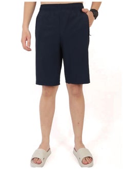 ANTA Cross Training Knit Shorts  - Image 2