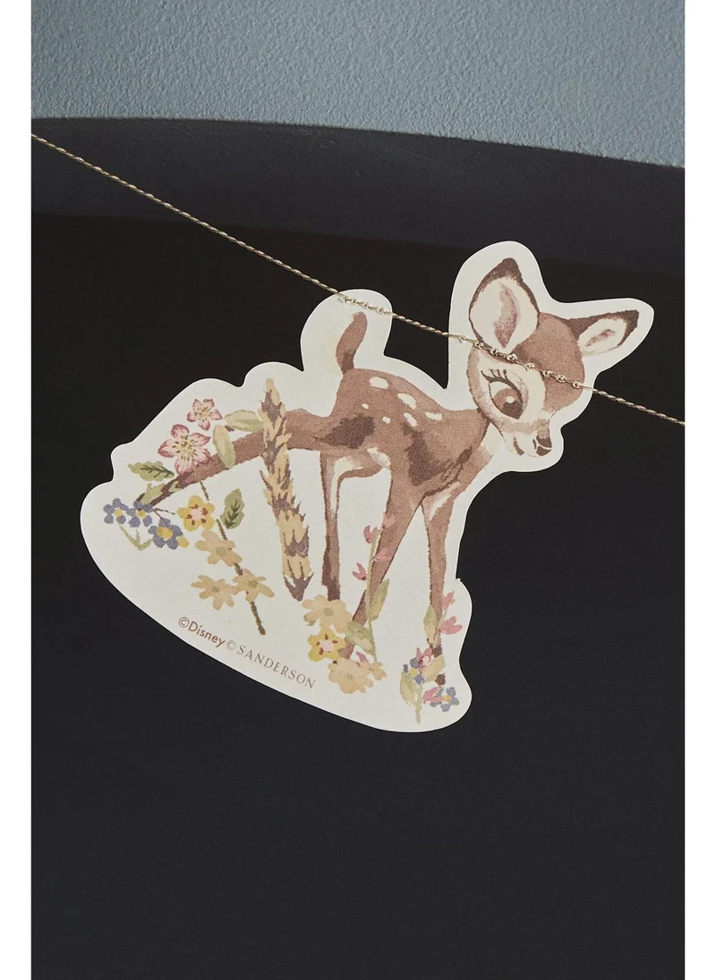 اتش اند ام Animal garland