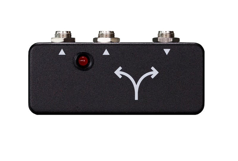 JHS Pedals JHS Buffered Splitter Guitar Signal Path Effect - Image 2