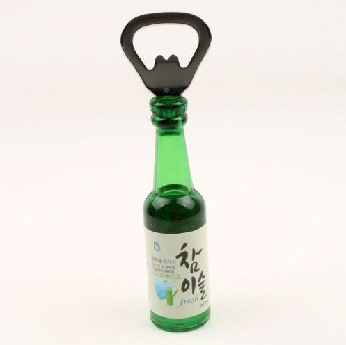 Ipetitbox Korean Soju Bottle Opener - Image 2