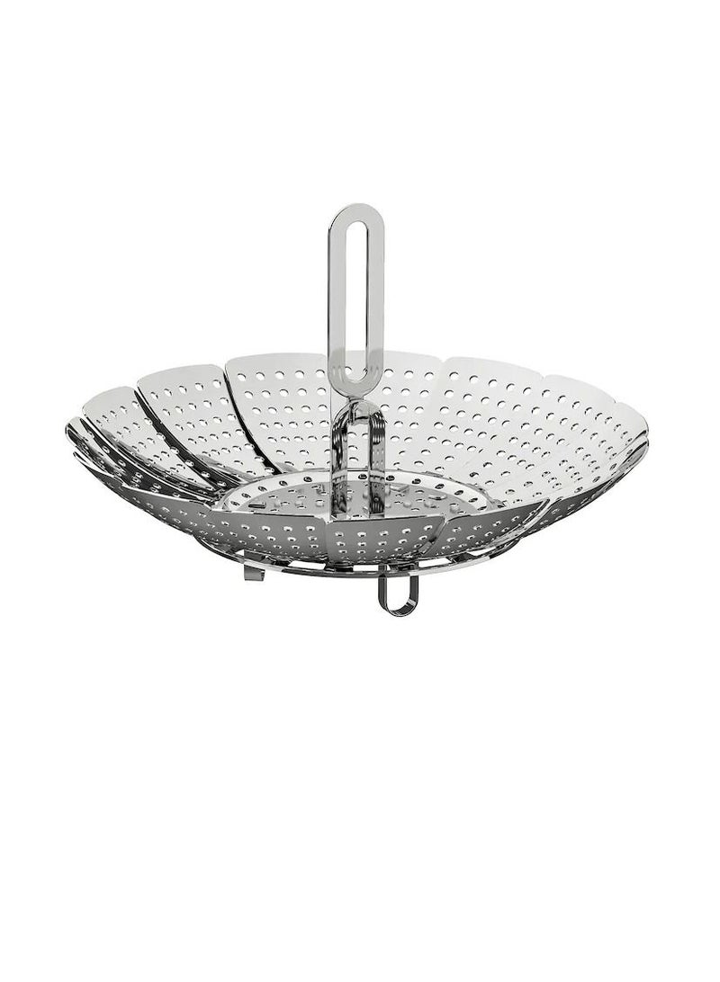 ملحق داخلي للبخار ، ستنلس ستيل - Image 1