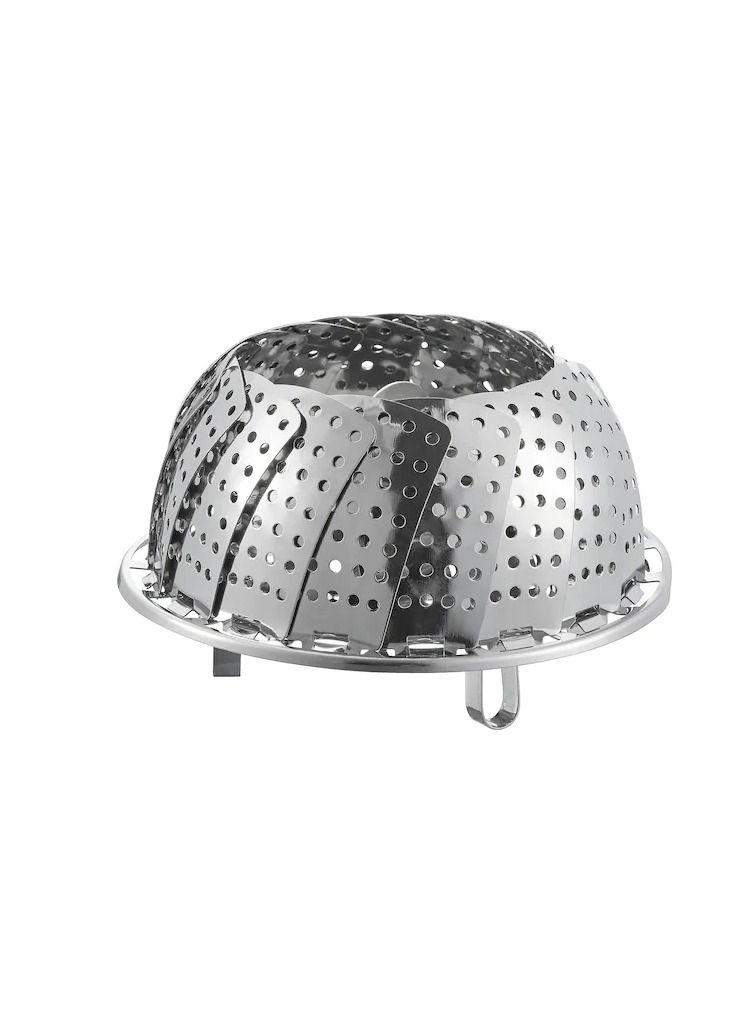 ملحق داخلي للبخار ، ستنلس ستيل - Image 2