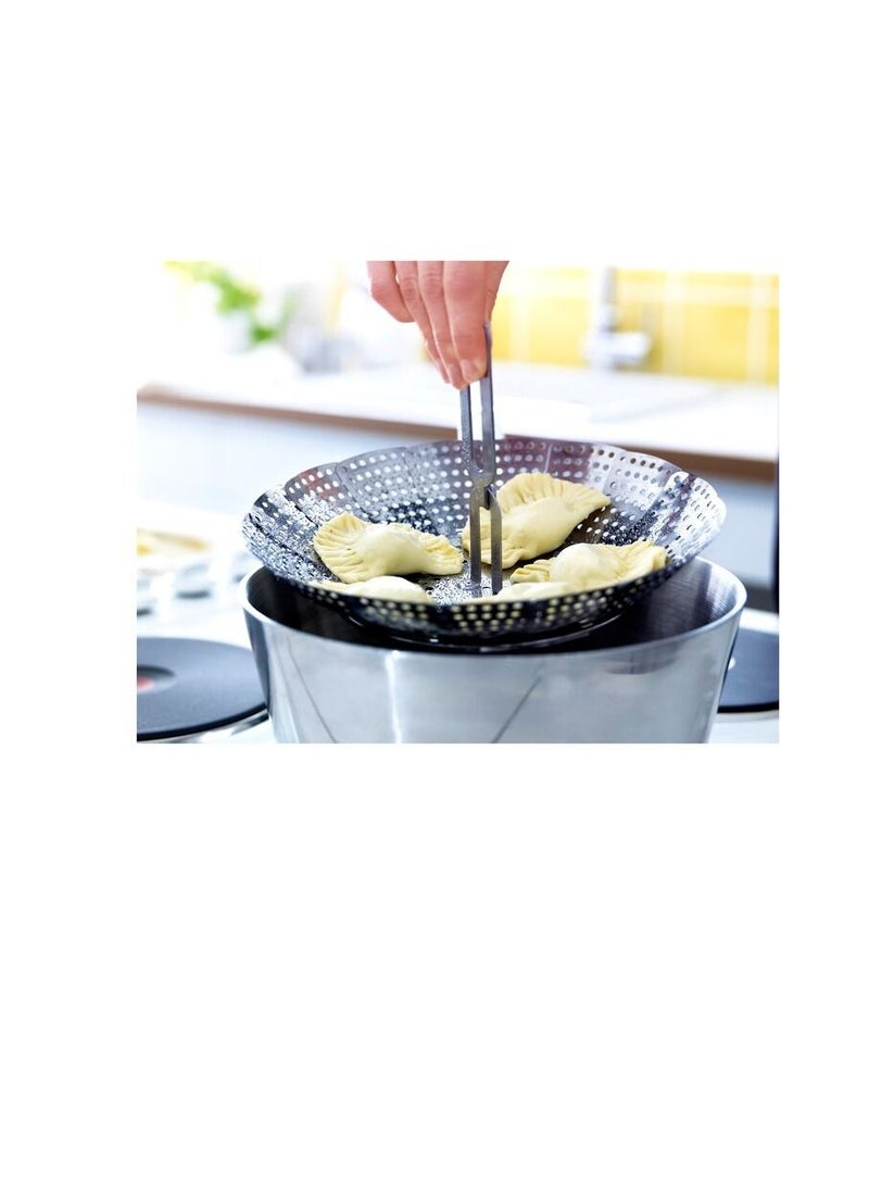 ملحق داخلي للبخار ، ستنلس ستيل - Image 3