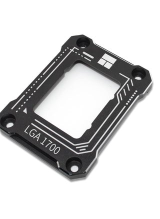 إطار اتصال وحدة المعالجة المركزية لمجموعة التحديث LGA 1700، دعامة 17XX-BCF Intel الجيل الثاني عشر والثالث عشر، مشبك مضاد للانحناء باللون الأسود - pzsku/Z99B5D3C86DE735D2D697Z/45/1747685731/c1f717d8-92fa-47b5-9cda-7e8e64882987