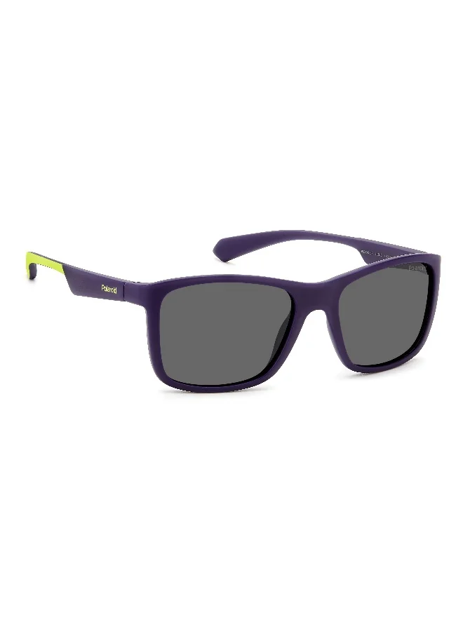 بولارويد POLAROID KIDS Sunglasses PLD 8053/S Multicolour