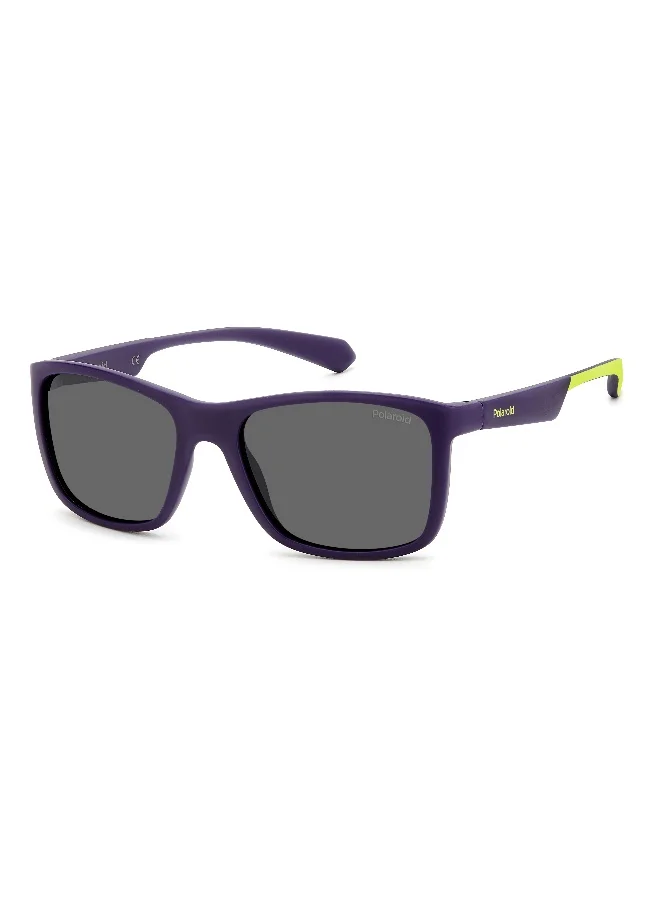 بولارويد POLAROID KIDS Sunglasses PLD 8053/S Multicolour