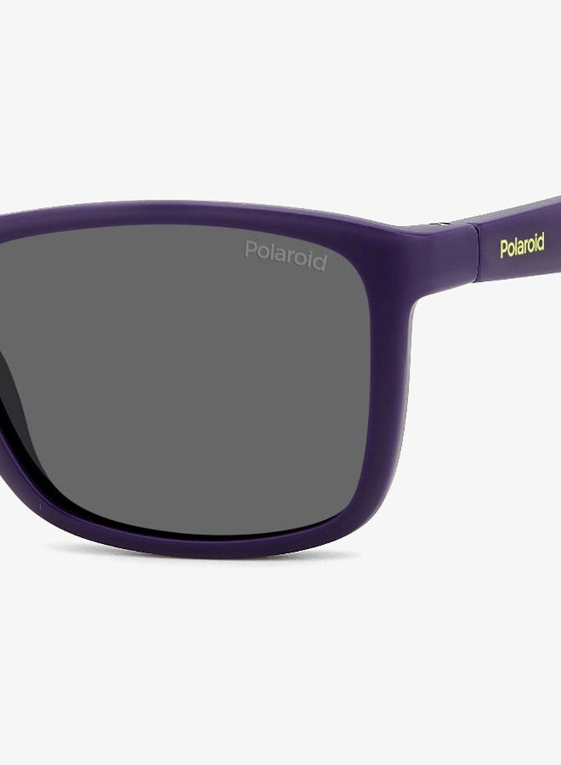 POLAROID KIDS Sunglasses PLD 8053/S Multicolour - Image 5